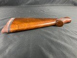Winchester Model 42 410 ga. deluxe grade stock - 4 of 5