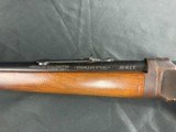 Winchester Model 55 Takedown 30 WCF with a stainless steel barrel - 5 of 22