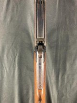 Winchester Model 55 Takedown 30 WCF with a stainless steel barrel - 6 of 22