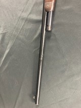 Winchester Model 55 Takedown 30 WCF with a stainless steel barrel - 19 of 22