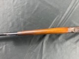 Winchester Model 55 Takedown 30 WCF with a stainless steel barrel - 10 of 22
