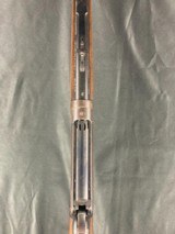 Winchester Model 55 Takedown 30 WCF with a stainless steel barrel - 7 of 22