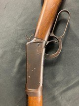 Winchester Model 55 Takedown 30 WCF with a stainless steel barrel - 4 of 22