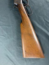 Winchester Model 55 Takedown 30 WCF with a stainless steel barrel - 17 of 22