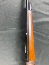Winchester Model 55 Takedown 30 WCF with a stainless steel barrel - 22 of 22