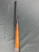 Winchester Model 55 Takedown 30 WCF with a stainless steel barrel - 3 of 22