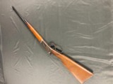 Winchester Model 55 Takedown 30 WCF with a stainless steel barrel - 13 of 22