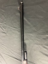 Winchester Model 55 Takedown 30 WCF with a stainless steel barrel - 12 of 22