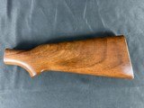 Winchester Model 63 stock