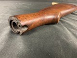 Winchester Model 12 12 ga. original early style stock - 5 of 7