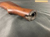 Winchester Model 12 12 ga. original early style stock - 4 of 7