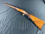 Steyr Mannlicher Schoenauer Model 1905 Rifle 9X56 Mannlicher caliber - 2 of 14