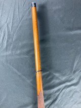Steyr Mannlicher Schoenauer Model 1905 Rifle 9X56 Mannlicher caliber - 11 of 14