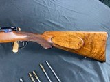 Steyr Mannlicher Schoenauer Model 1905 Rifle 9X56 Mannlicher caliber - 3 of 14