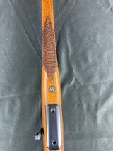 Steyr Mannlicher Schoenauer Model 1905 Rifle 9X56 Mannlicher caliber - 10 of 14