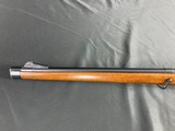 Steyr Mannlicher Schoenauer Model 1905 Rifle 9X56 Mannlicher caliber - 5 of 14