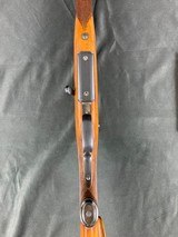 Steyr Mannlicher Schoenauer Model 1905 Rifle 9X56 Mannlicher caliber - 9 of 14