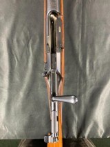 Steyr Mannlicher Schoenauer Model 1905 Rifle 9X56 Mannlicher caliber - 12 of 14