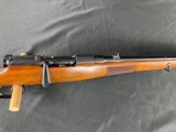 Steyr Mannlicher Schoenauer Model 1905 Rifle 9X56 Mannlicher caliber - 7 of 14