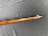 Steyr Mannlicher Schoenauer Model 1905 Rifle 9X56 Mannlicher caliber - 8 of 14