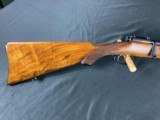Steyr Mannlicher Schoenauer Model 1905 Rifle 9X56 Mannlicher caliber - 6 of 14