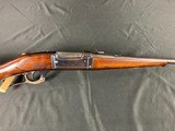 Savage 1899H Featherweight Takedown Rifle
22 Hi Power - 6 of 11