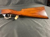 Savage 1899H Featherweight Takedown Rifle
22 Hi Power - 4 of 11