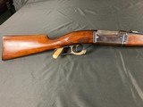 Savage 1899H Featherweight Takedown Rifle
22 Hi Power - 7 of 11