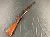 Savage 1899H Featherweight Takedown Rifle
22 Hi Power - 2 of 11