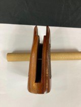 S&W K Frame Goncalo Alves Target Grips - 3 of 5