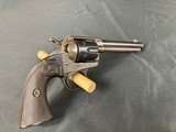 Colt SAA Bisley 32-20 - 5 of 10