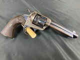 Colt SAA Bisley 32-20 - 2 of 10