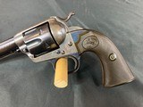 Colt SAA Bisley 32-20 - 3 of 10