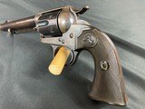 Colt SAA Bisley 32-20 - 4 of 10