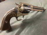Colt SAA Bisley 32-20 - 9 of 10