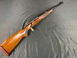 Winchester Model 70 pre-64 375 H&H Magnum