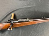Winchester Model 70 pre-64 375 H&H Magnum - 2 of 10