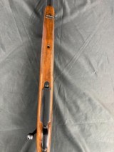 Winchester Model 70 pre-64 375 H&H Magnum - 8 of 10