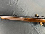 Winchester Model 70 pre-64 375 H&H Magnum - 4 of 10