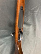 Winchester Model 70 pre-64 375 H&H Magnum - 6 of 10