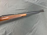 Winchester Model 70 pre-64 375 H&H Magnum - 10 of 10