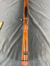 Winchester Model 70 pre-64 375 H&H Magnum - 7 of 10