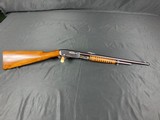 Remington Model 25R Carbine 25-20