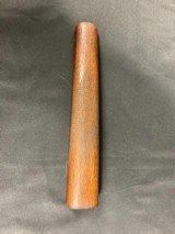 L.C. Smith 20 ga. Field Grade
forearm wood, - 2 of 4