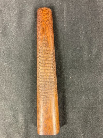 L.C. Smith 20 ga. Field Gradeforearm wood,