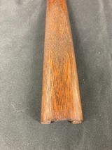 L.C. Smith 20 ga. Field Grade
forearm wood, - 4 of 4