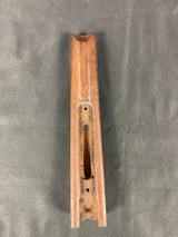 L.C. Smith 20 ga. Field Grade
forearm wood, - 3 of 4