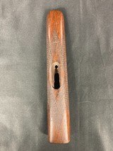 L.C. Smith 16 ga. ejector forearm wood, - 4 of 4