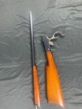 Winchester Model 1885 Low Wall Takedown 22 Winchester Centerfire - 10 of 19