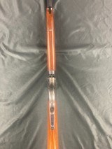 Winchester Model 1885 Low Wall Takedown 22 Winchester Centerfire - 18 of 19